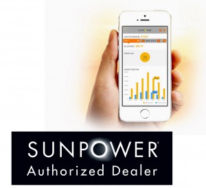 Sunpower zonnepanelen